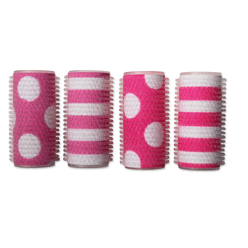 Mia® Tonyrollers™ - Small size out of packaging - by #MiaKaminski #Mia #MiaBeauty #beauty #hair #hairstylingtools #rollers #curlers #lovethis #love #life #woman #selfgriprollers