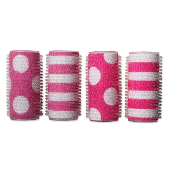 Mia® Tonyrollers™ - Small size out of packaging - by #MiaKaminski #Mia #MiaBeauty #beauty #hair #hairstylingtools #rollers #curlers #lovethis #love #life #woman #selfgriprollers