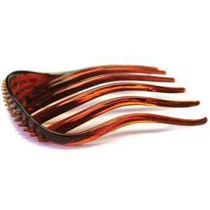 Mia® Puffy Pony® - Light Brown - Mia Beauty