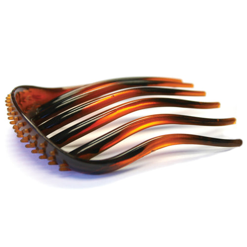 Mia® Puffy Pony® - Medium Brown - Invented by #MiaKaminski #Mia #MiaBeauty #beauty #hair #hairstylingtool #volumizngtool #lovethistool #love #life #woman