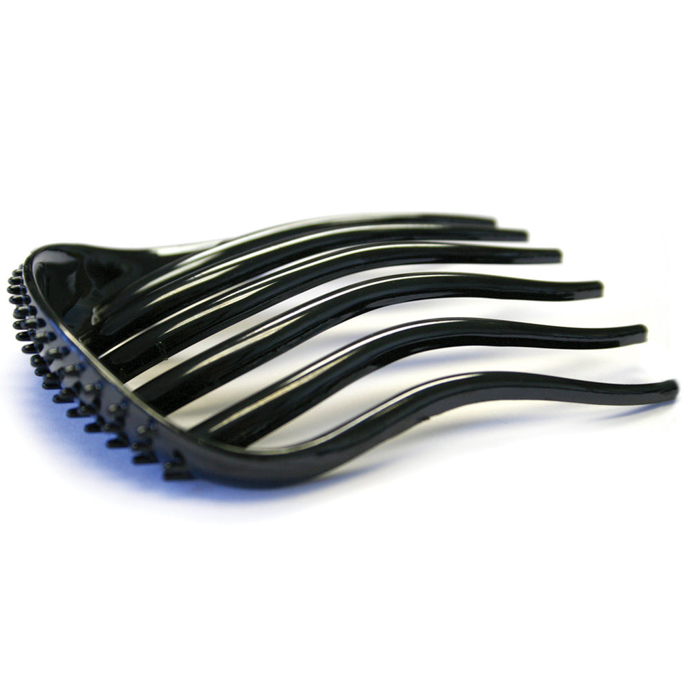 Mia® Puffy Pony® - Black - Mia® Beauty #MiaKaminski
