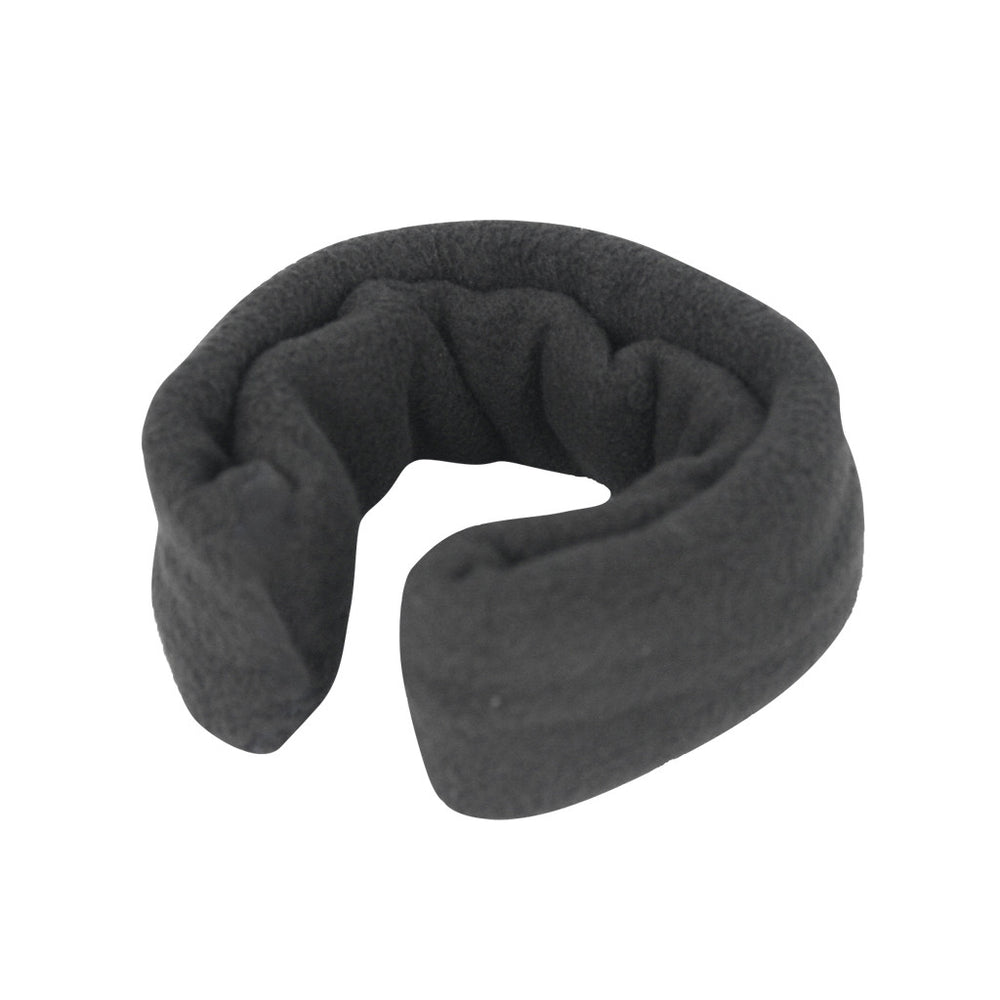 Mia® Bend-a-Bun® - black color - #MiaBeauty - invented by #MiaKaminski #bunMaker #buns #bunstylingtools