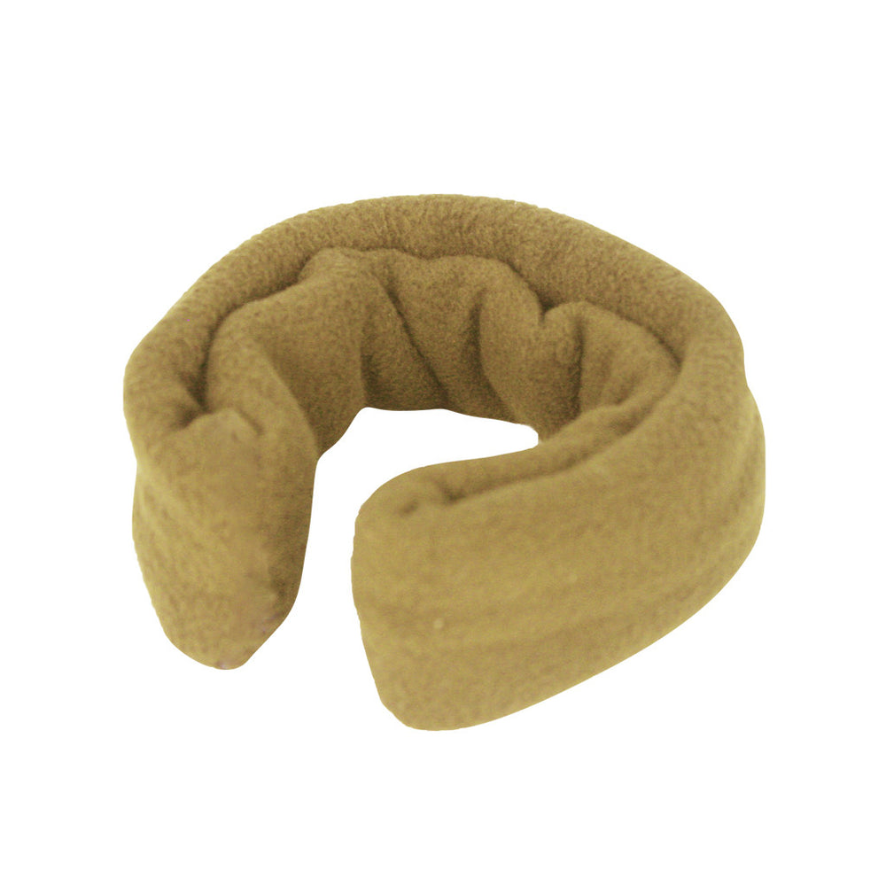 Mia® Bend-a-Bun® - blonde color - manufactured by #MiaBeauty - invented by #MiaKaminski #Mia #beauty #bunmaker