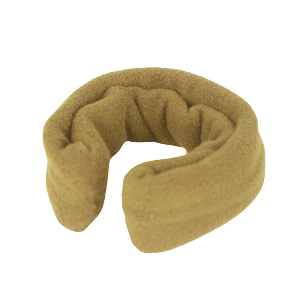 Mia® Bend-a-Bun® - blonde color - manufactured by #MiaBeauty - invented by #MiaKaminski #Mia #beauty #bunmaker