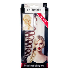 Mia®Ez-Braider - by #MiaKaminski of Mia Beauty - shown in packaging