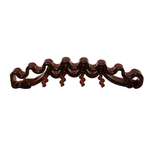 Mia® Warefall Styler™ hair styling tool by #MiaKaminski