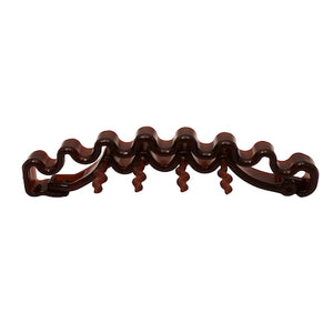 Mia® Warefall Styler™ hair styling tool by #MiaKaminski