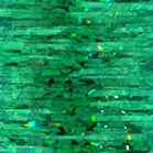 Bling String® - Hologram Blue + Green