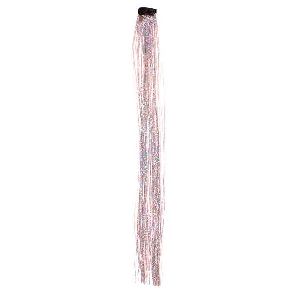 Clip-n-Bling® - Silver