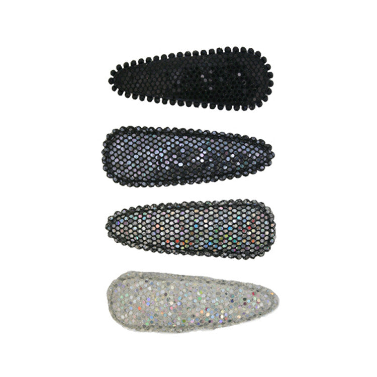 Assorted Colors Metallic (Mixed Pack) - MIA® Beauty - 1