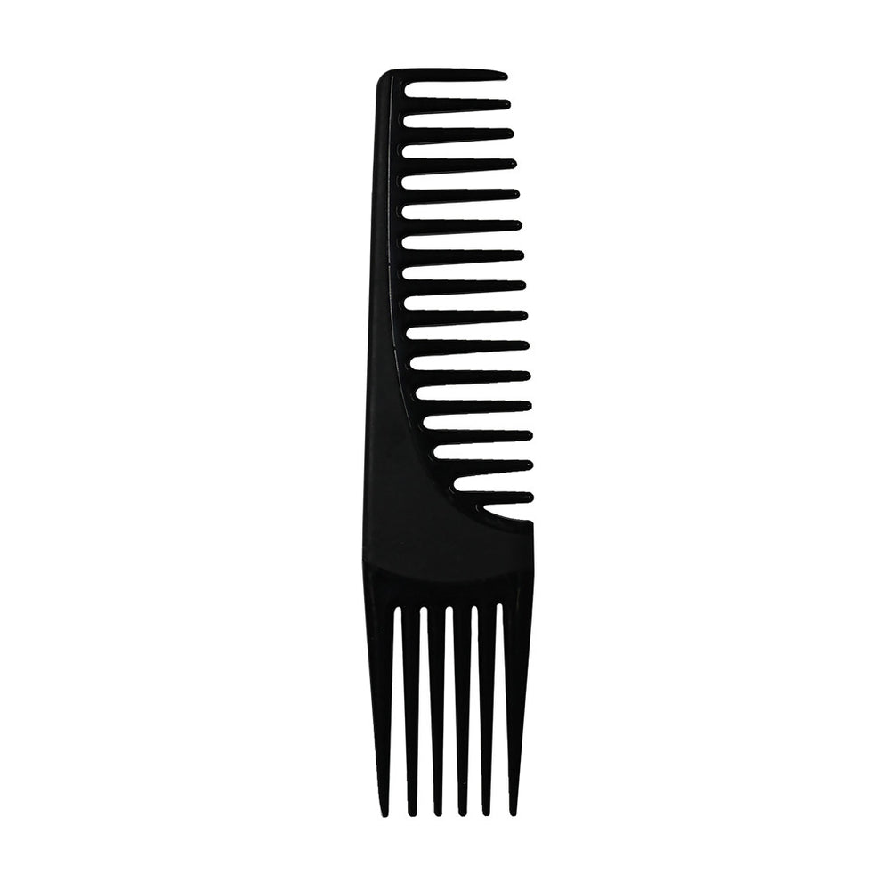 Mia® Quick Style Comb - Mia® Beauty - black color - #MiaKaminski