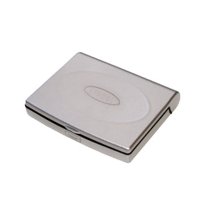 Storus® Smart Jewelry Case® Mini  - silver color