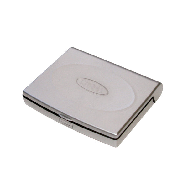 Storus® Smart Jewelry Case® Mini  - silver color