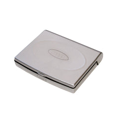 Storus® Smart Jewelry Case® Mini  - silver color