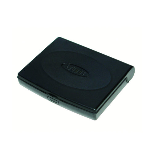 Storus® Smart Jewelry Case® Mini  - black color