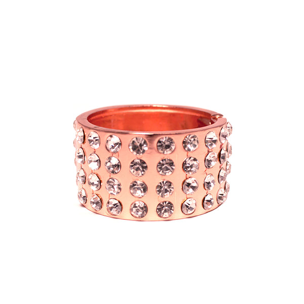 Tony Pony® - Rose Gold