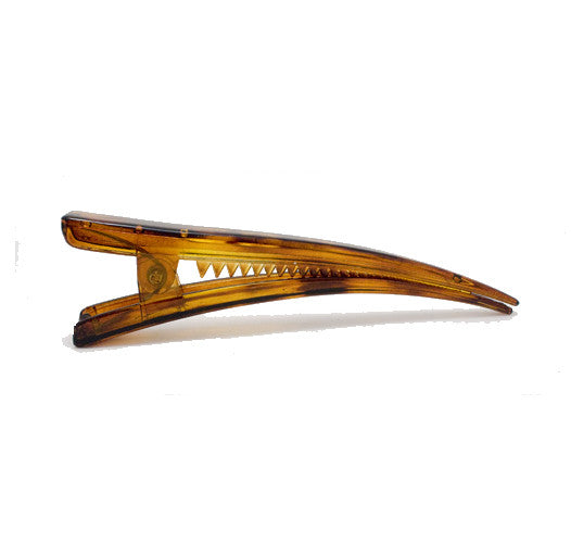 Sectioning Clip - Tortoise