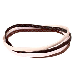 Mia® Elastic Headbands 4 pieces - #MiaKaminski #Mia #MiaBeauty #Beauty #Hair #HairAccessories #headbands #headwraps #lovethis #love #life #woman #fitness #sports #yoga