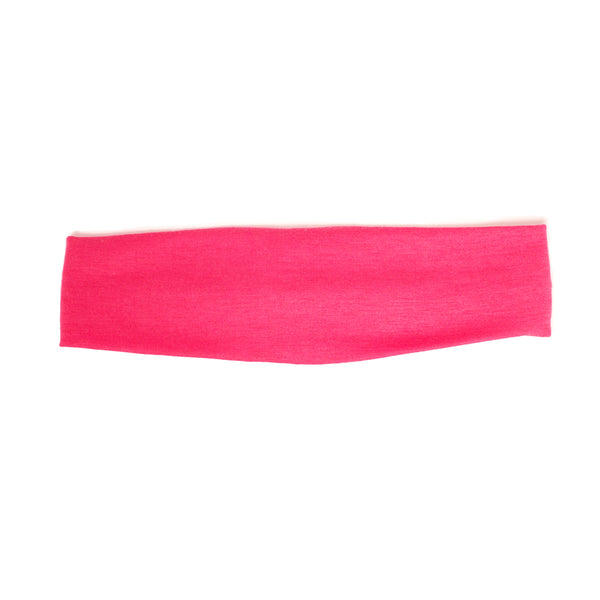  Mia® Soft Cloth Headband - pink - #MiaKaminski #Mia #MiaBeauty #Beauty #Hair #HairAccessories #headbands #headwraps #lovethis #love #life #woman #fitness #sports