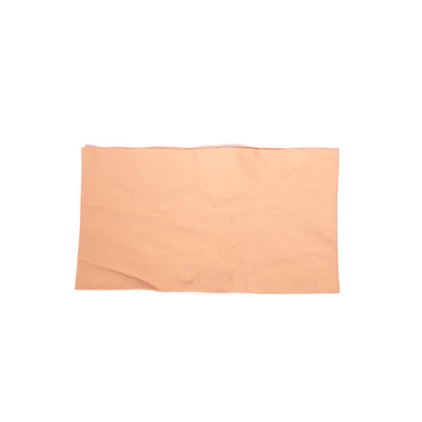 Super Soft Cloth Headband - Tan