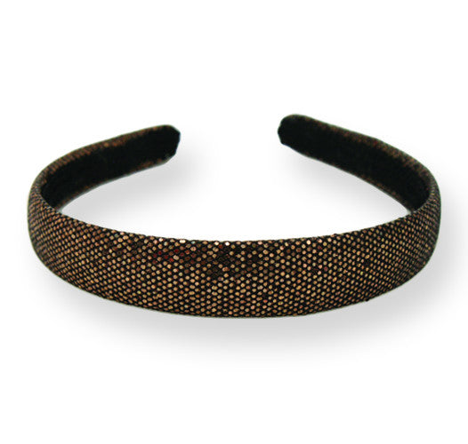 Glitter Headband
