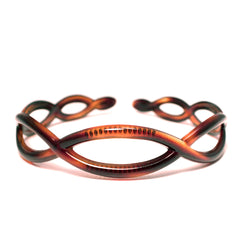 Mia® Acrylic Headband - loop design - by #MiaKaminski #Mia #MiaBeauty #beauty #hairaccessories #headbands #classicheadbands #Pretty #love