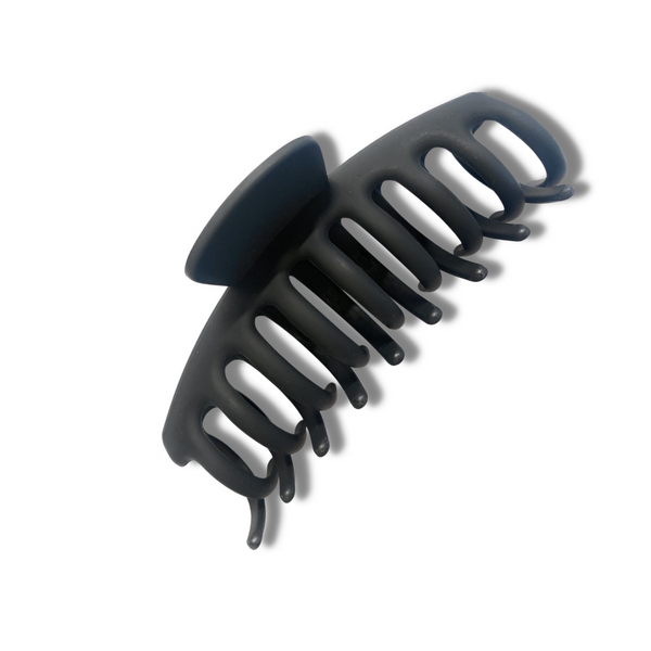Jaw Clamp - Matte Black