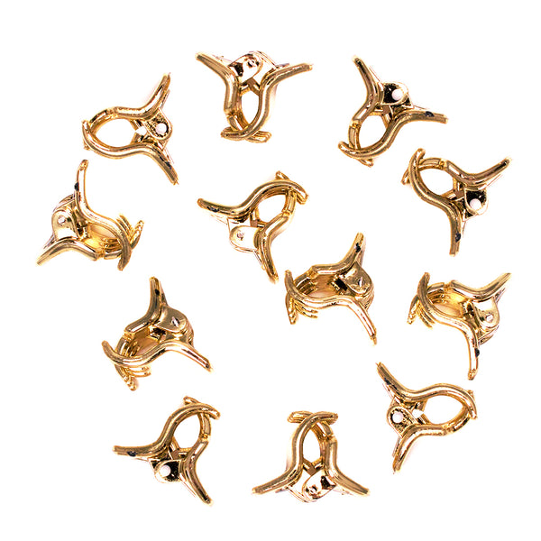 Clippies® - Gold