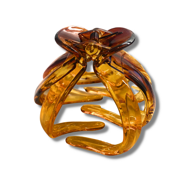 Mia Beauty Octopus Style Jaw Clamp chamber view