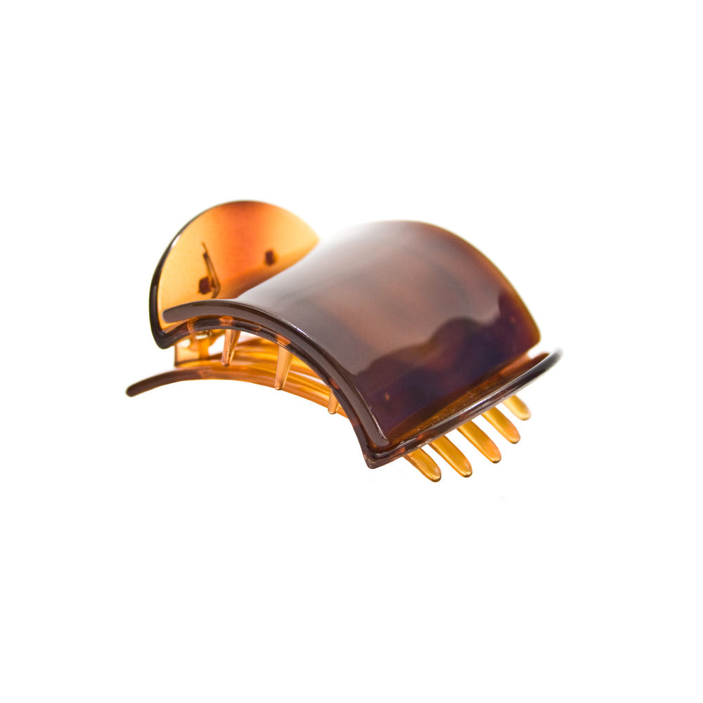 Mia® Super Clamp® - Tortoise - designed by #MiaKaminski of Mia Beauty