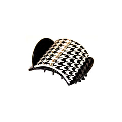Super Clamp® - Houndstooth - Mia Beauty