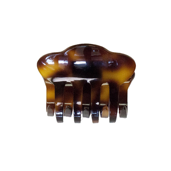Mia® Beauty Tortoise Jaw Clamp  as seen in Nordstrom 