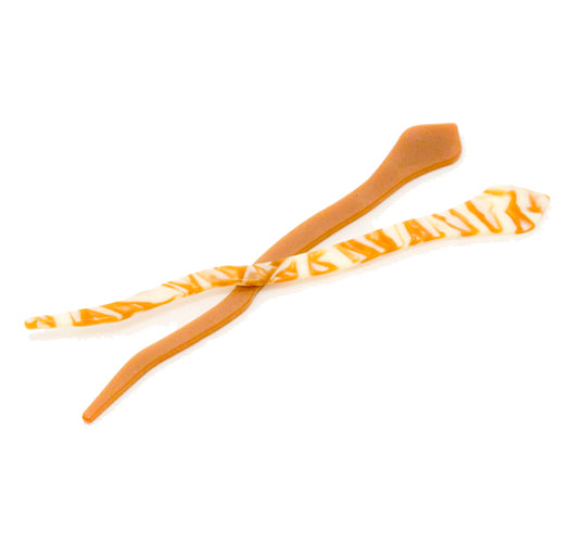 Hair Sticks - Gold
