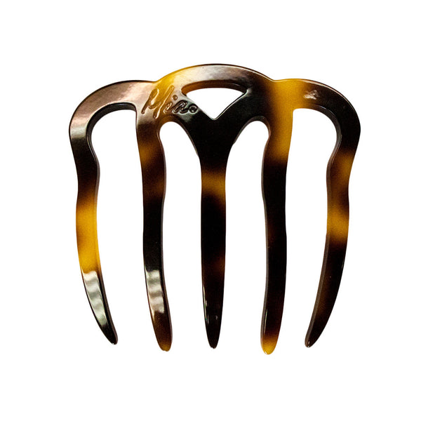 Hair Comb-Tortoise