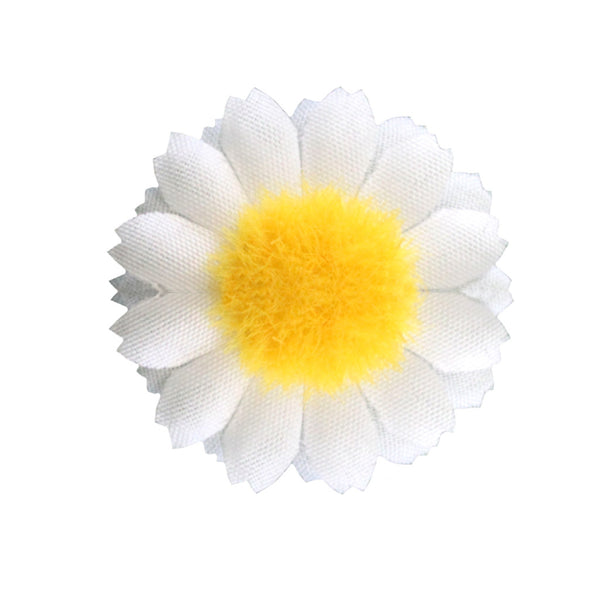 Hair Stickers® - White Daisies