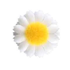 Mia® Hair Stickers® - White Daisies - invented by #MiaKaminski of Mia Beauty