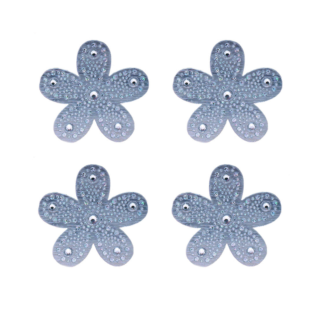 Hair Stickers® - Flowers