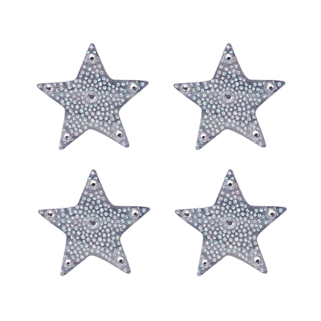 Hair Stickers® - Stars