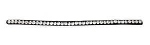 Part Art­® - Clear  Rhinestones - Mia Beauty invented by #MiaKaminski
