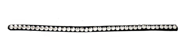 Part Art­® - Clear  Rhinestones - Mia Beauty invented by #MiaKaminski