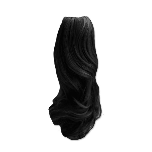 Clip-n-Pony® - Black