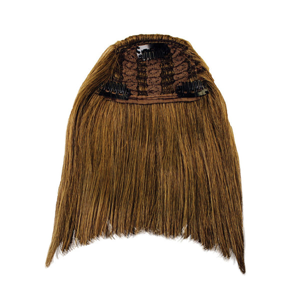 Clip-n-Bangs® - Light Brown