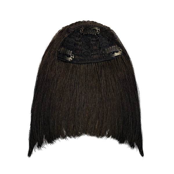 Clip-n-Bangs® - Black