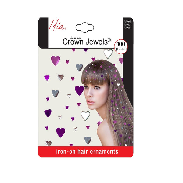 Crown Jewels® - Hearts