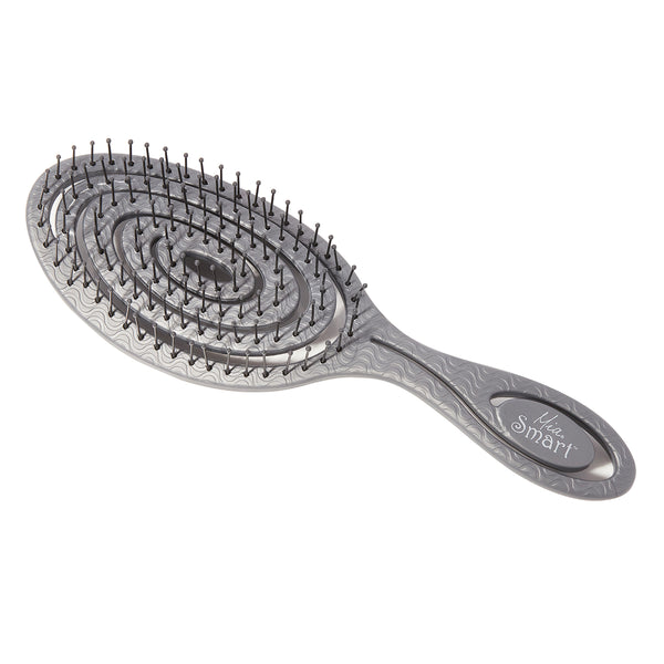 Smart™ Brush - Gray