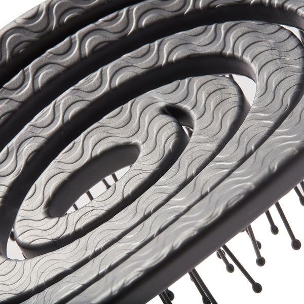 Mia® Beauty Smart Brush Eco-friendly Biodegradable detangling brush