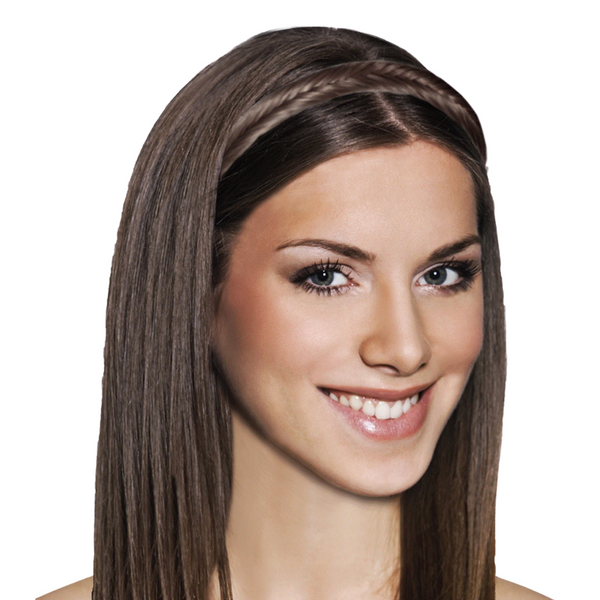 Fishtail Braidie® - Black
