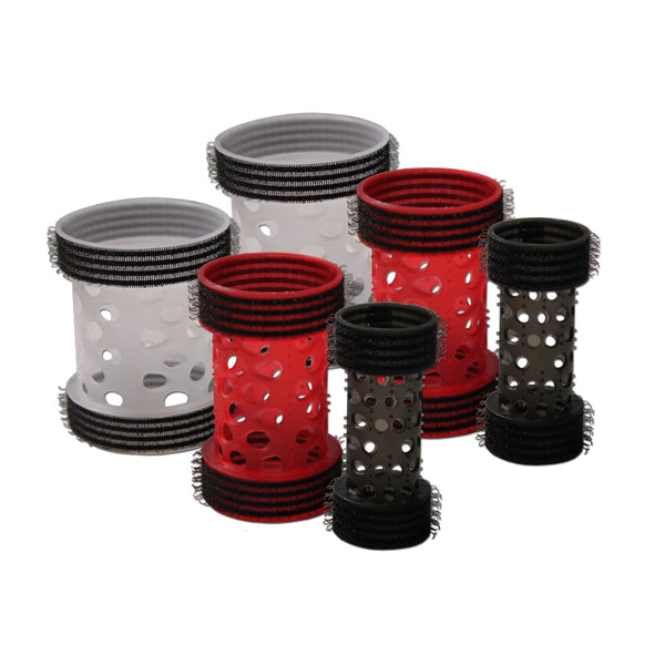 Holey Rollers™ Medium + Large