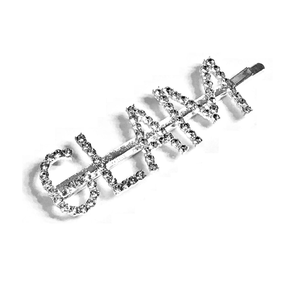 Mia® Mane Statement® Bobby Pin - Glam - by Mia Kaminski of Mia Beauty