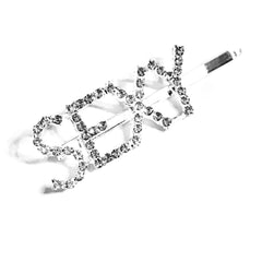 Mia® Mane Statement® Bobby Pin - SEXY - by Mia Kaminski of Mia Beauty